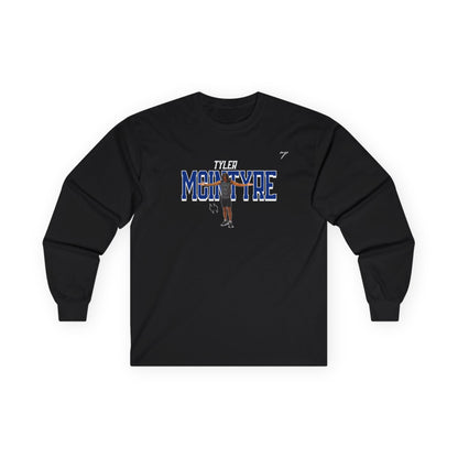 Tyler McIntyre Long Sleeve