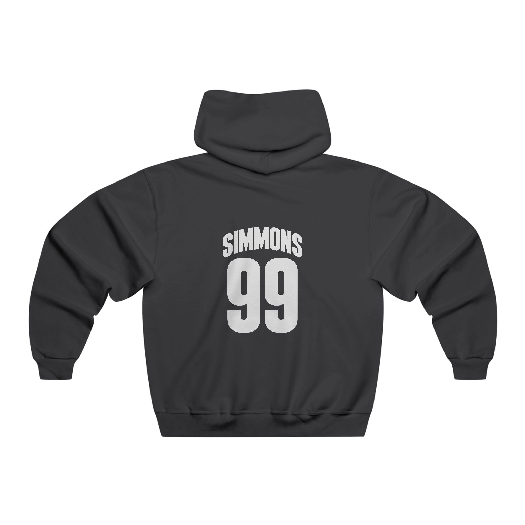 Lataya Simmons Vintage Hoodie