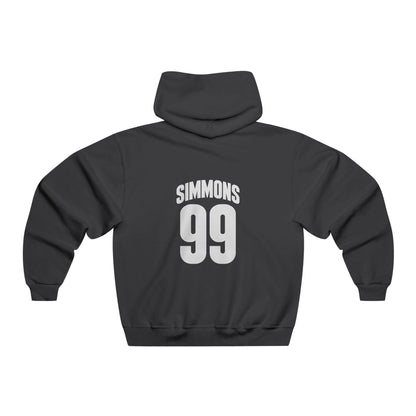 Lataya Simmons Vintage Hoodie