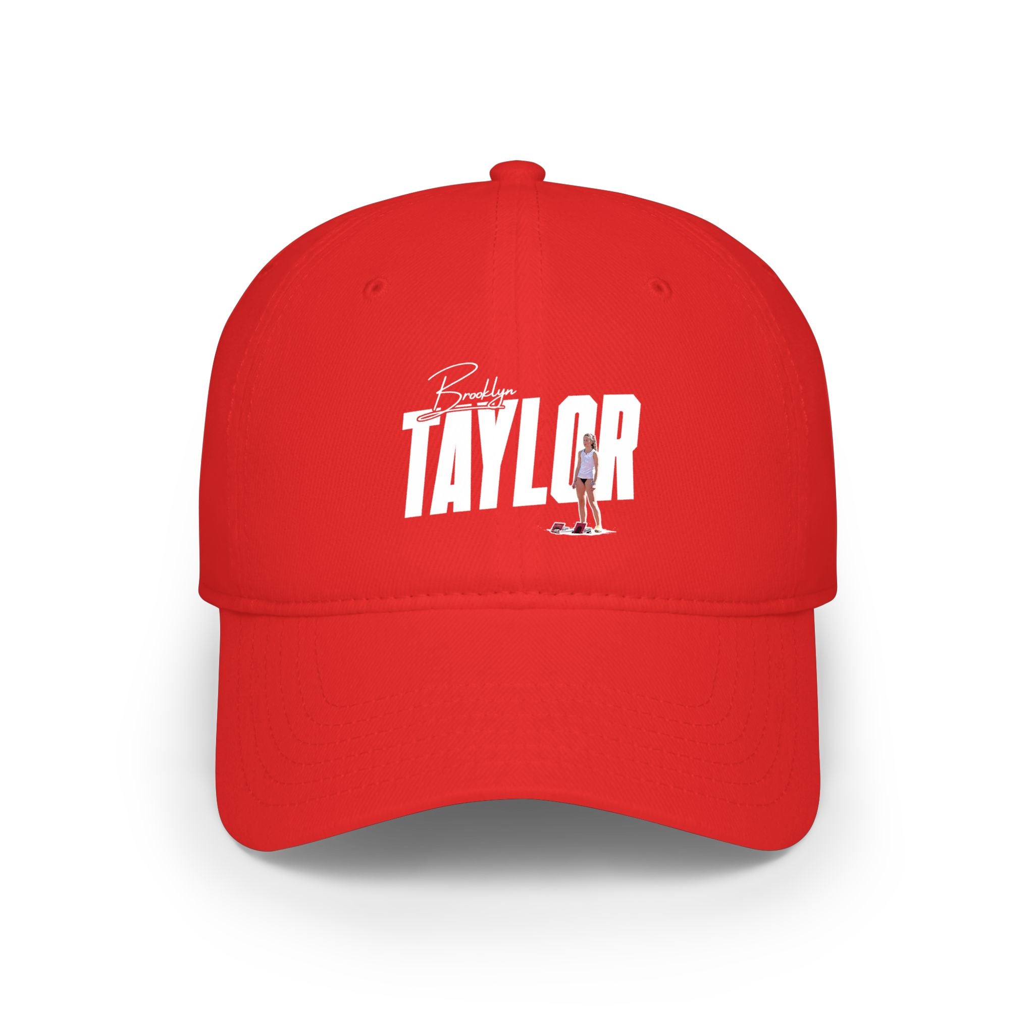 Brooklyn Taylor Hat