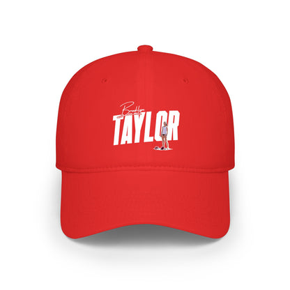 Brooklyn Taylor Hat