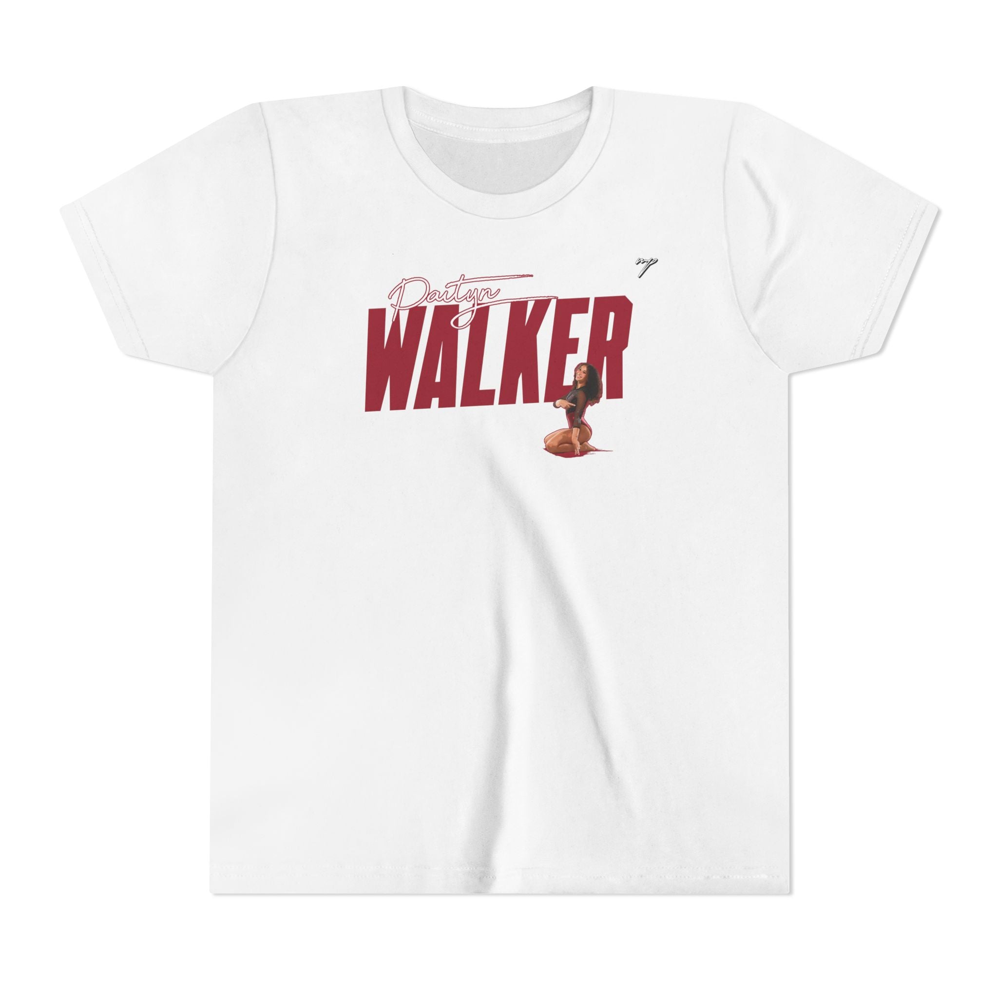 Paityn Walker Youth Graphic Tee