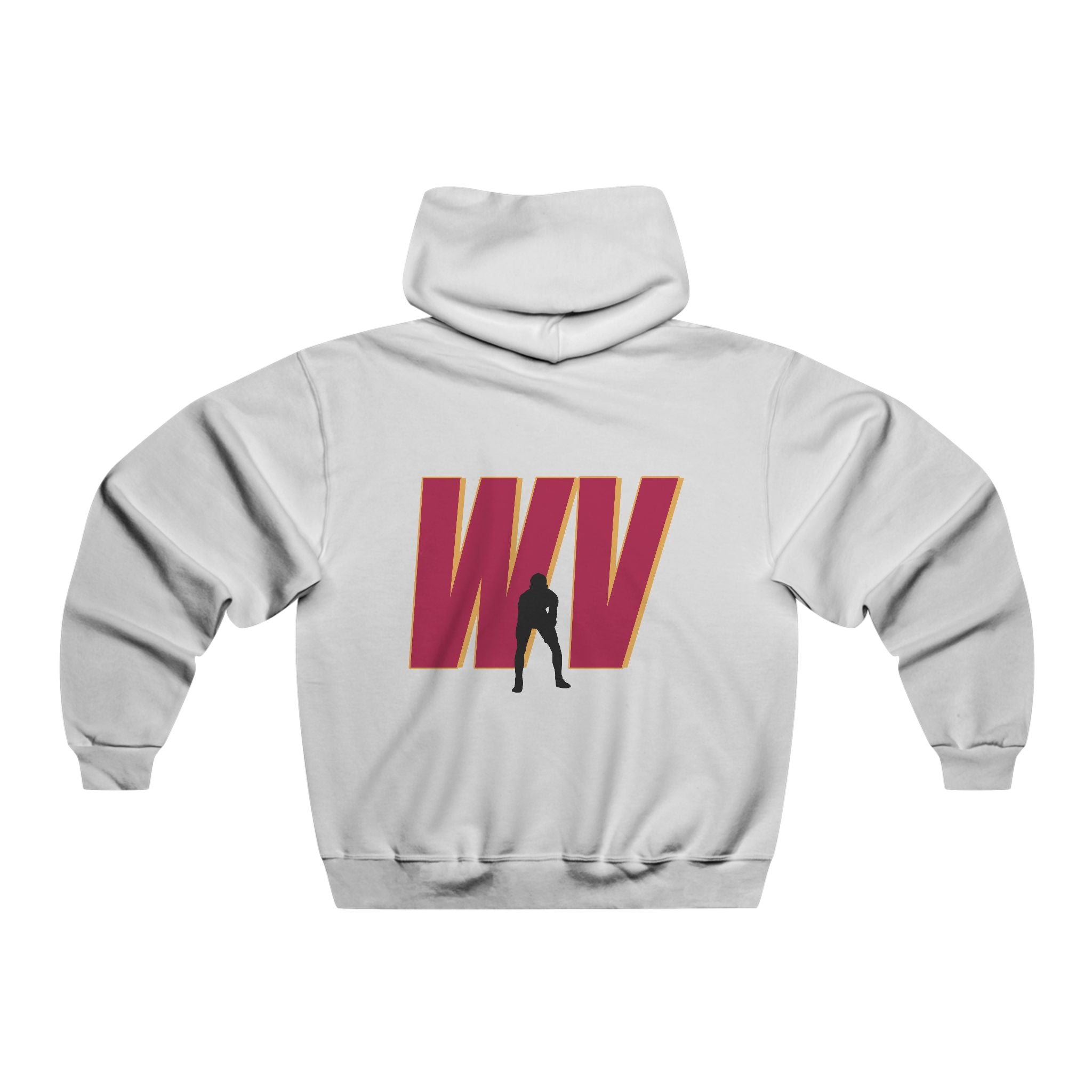 Will Vanderminden Vintage Hoodie