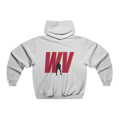 Will Vanderminden Vintage Hoodie