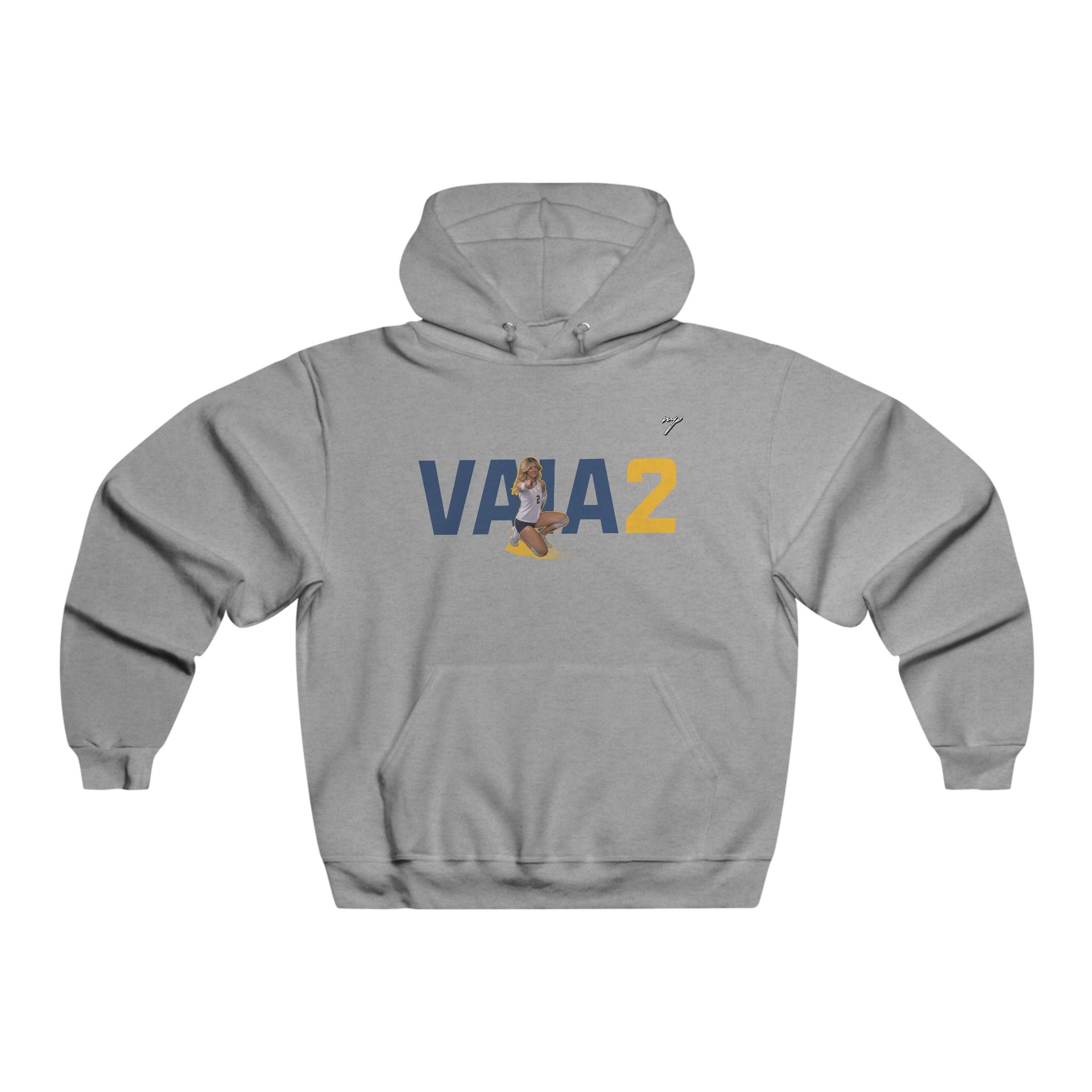 Vaia Tsioutsioulas Vintage Hoodie