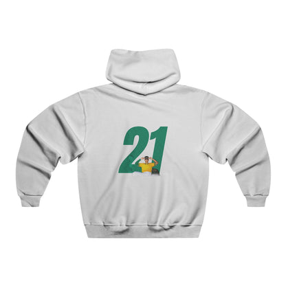 Sean Harris Vintage Hoodie