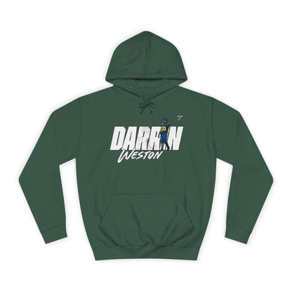 Darrin Weston Hoodie