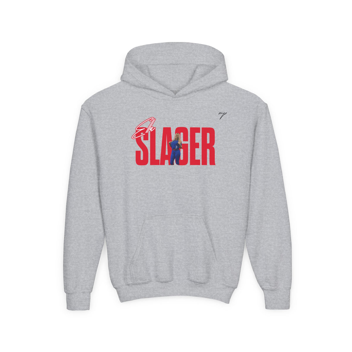 Ella Slager YOUTH Hoodie