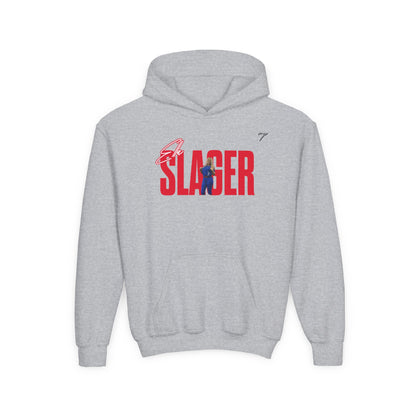 Ella Slager YOUTH Hoodie