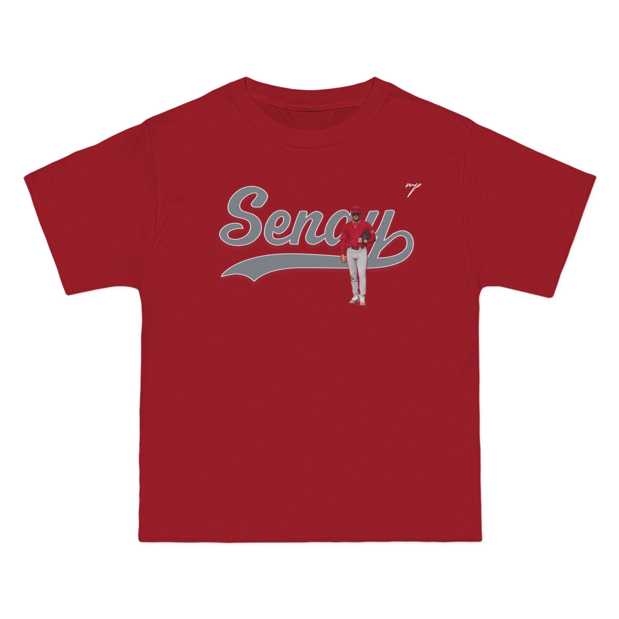 Michael Senay Vintage Tee