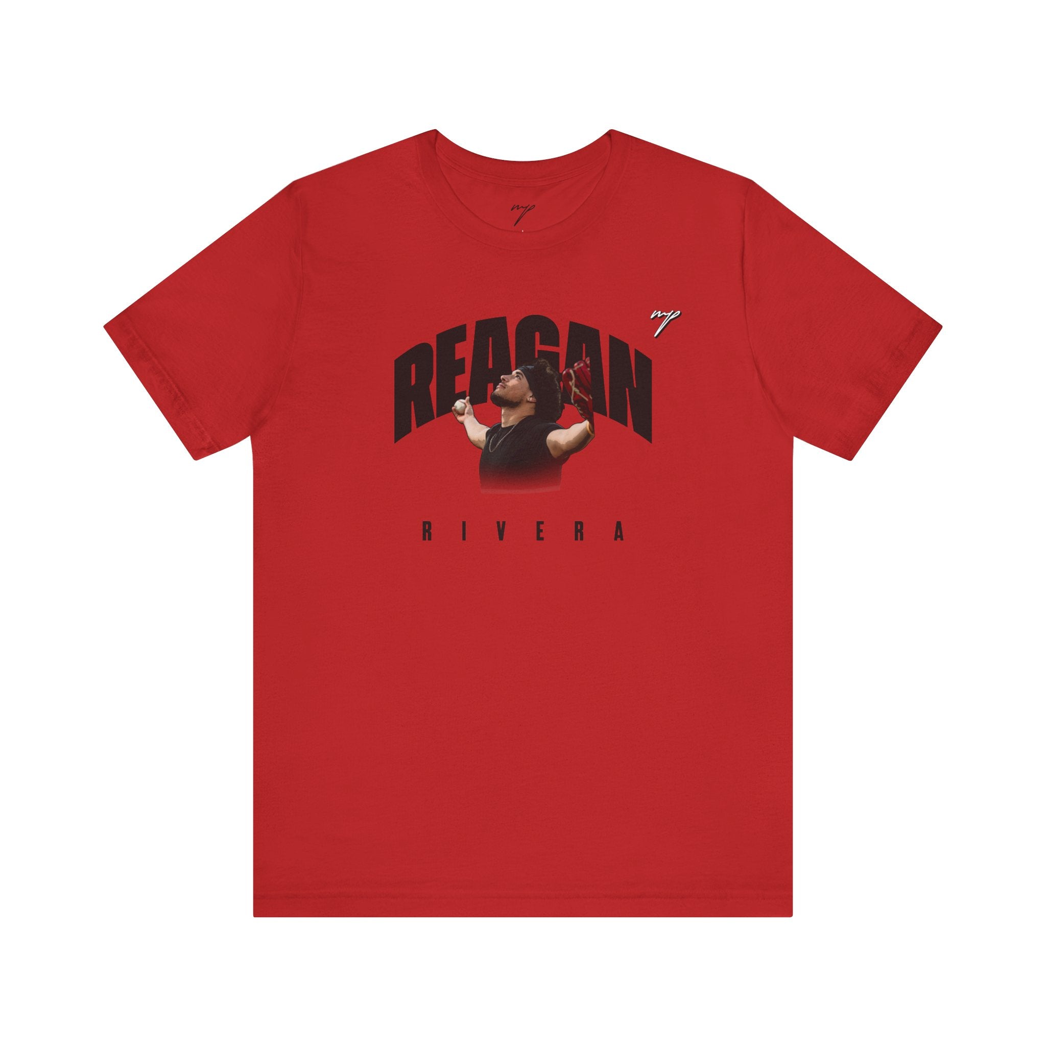 Reagan Rivera Graphic Tee