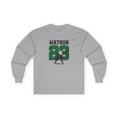 Rocco Watson Long Sleeve Tee