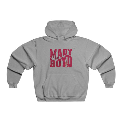 Mady Boyd Vintage Hoodie