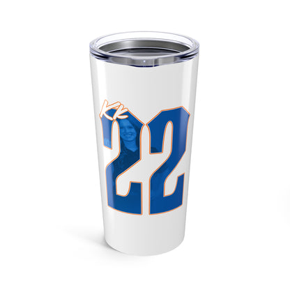 Kaylee Schweitzer Tumbler Mug