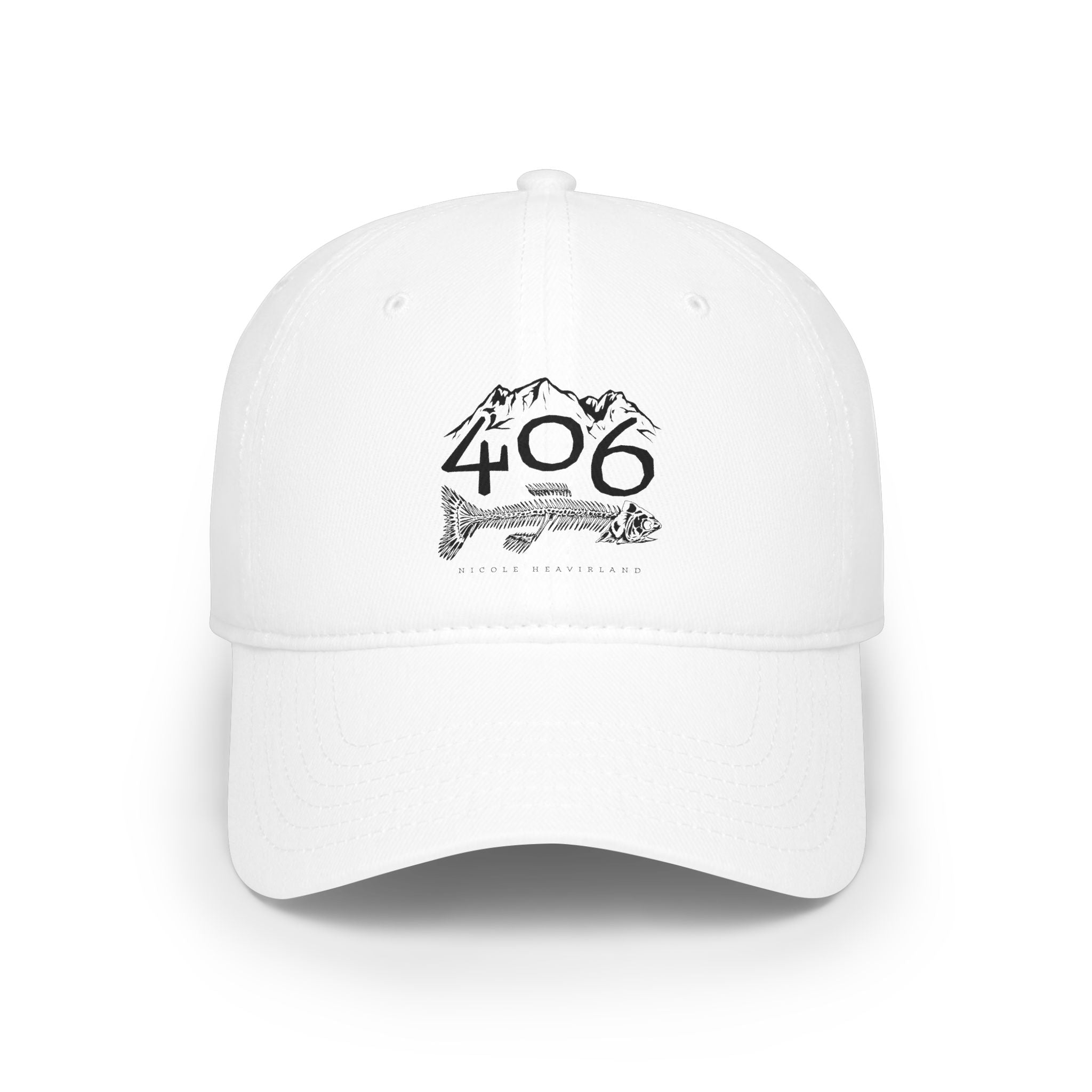 Nicole Heavirland Hat