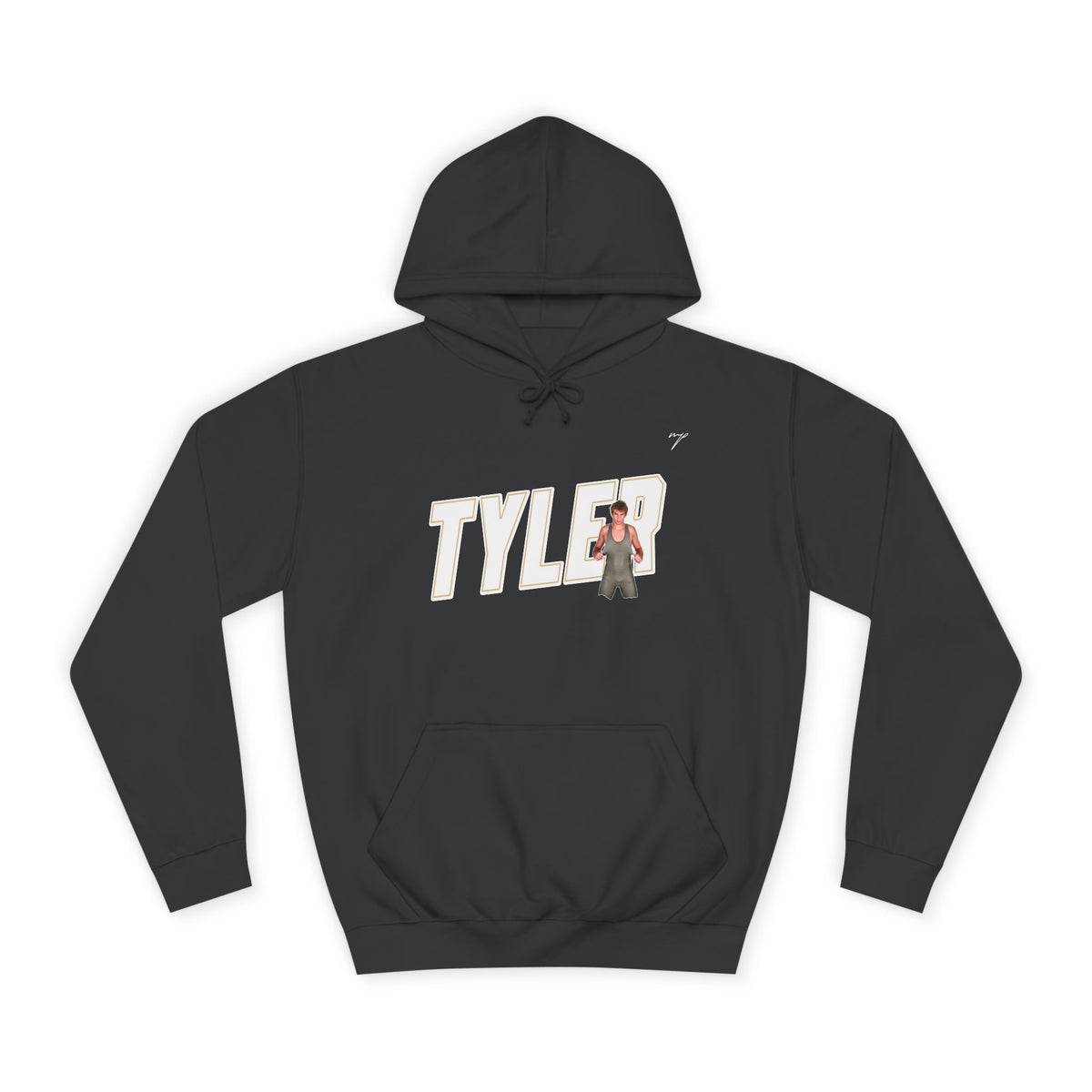 Tyler Stephens Hoodie