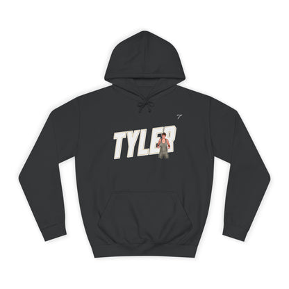 Tyler Stephens Hoodie