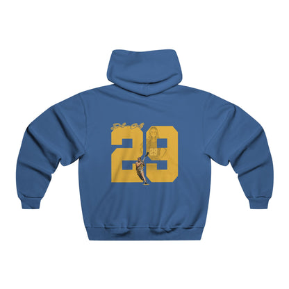 Courtney Del-Cid Vintage Hoodie