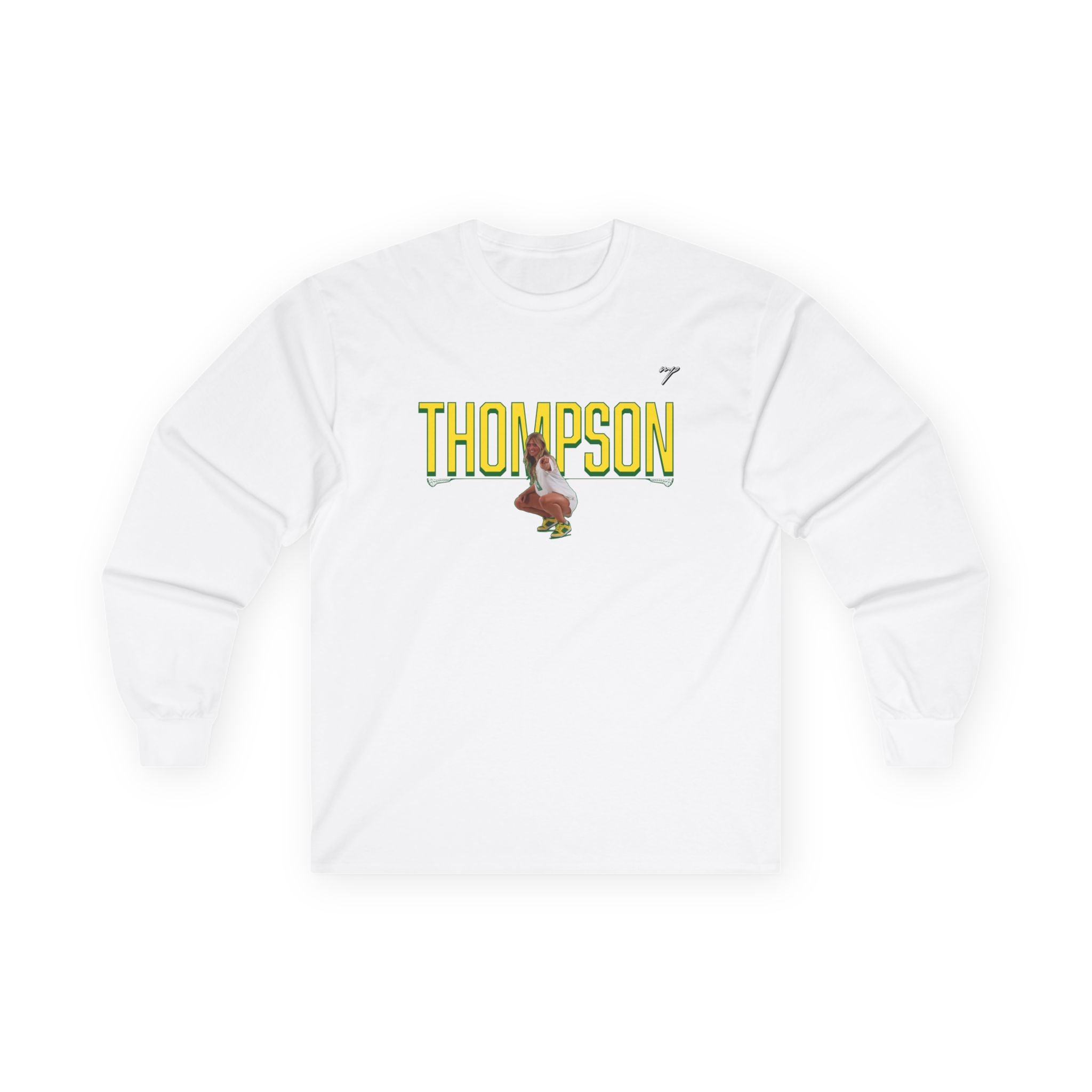 Kole Thompson Long Sleeve Tee