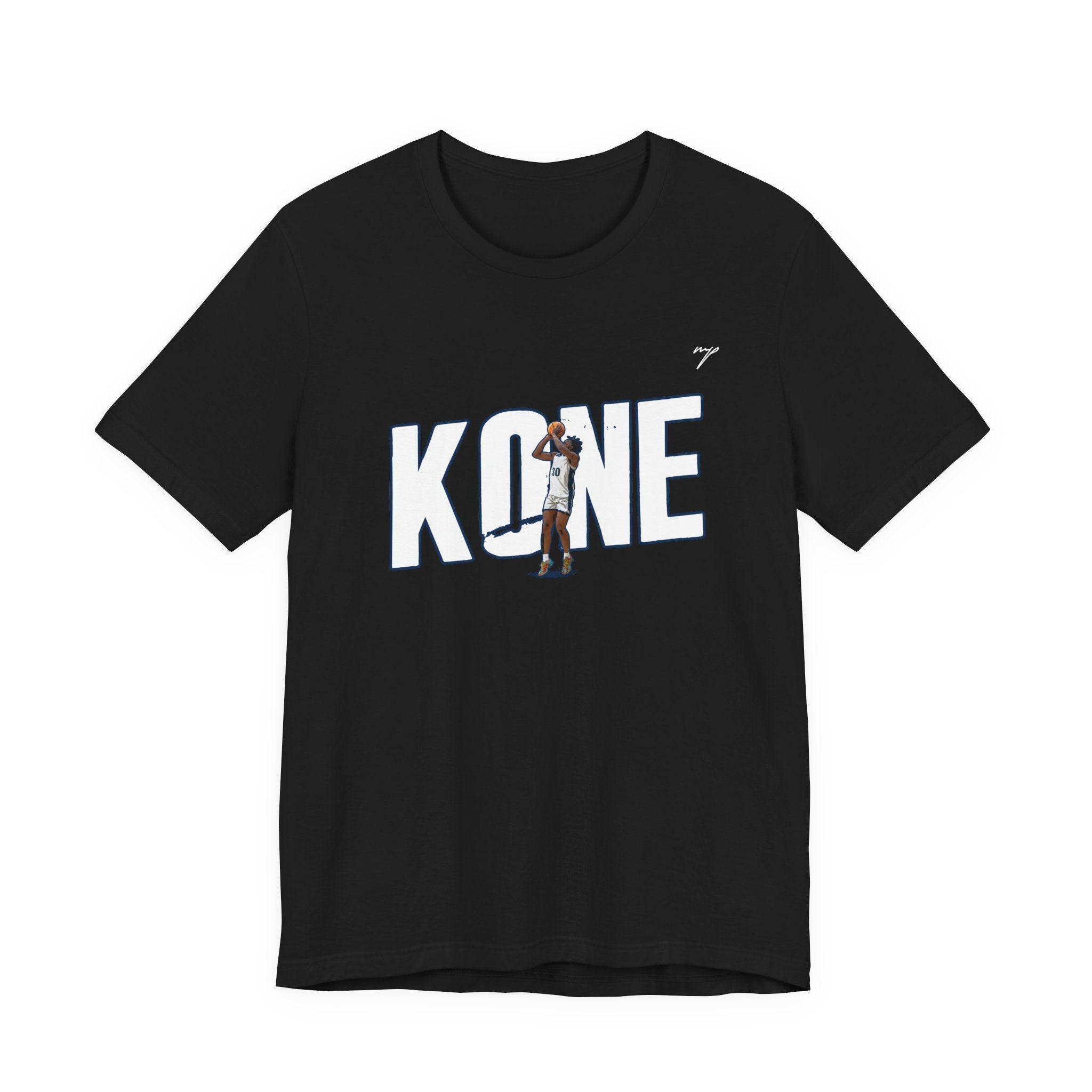 Raheem Kone Graphic Tee