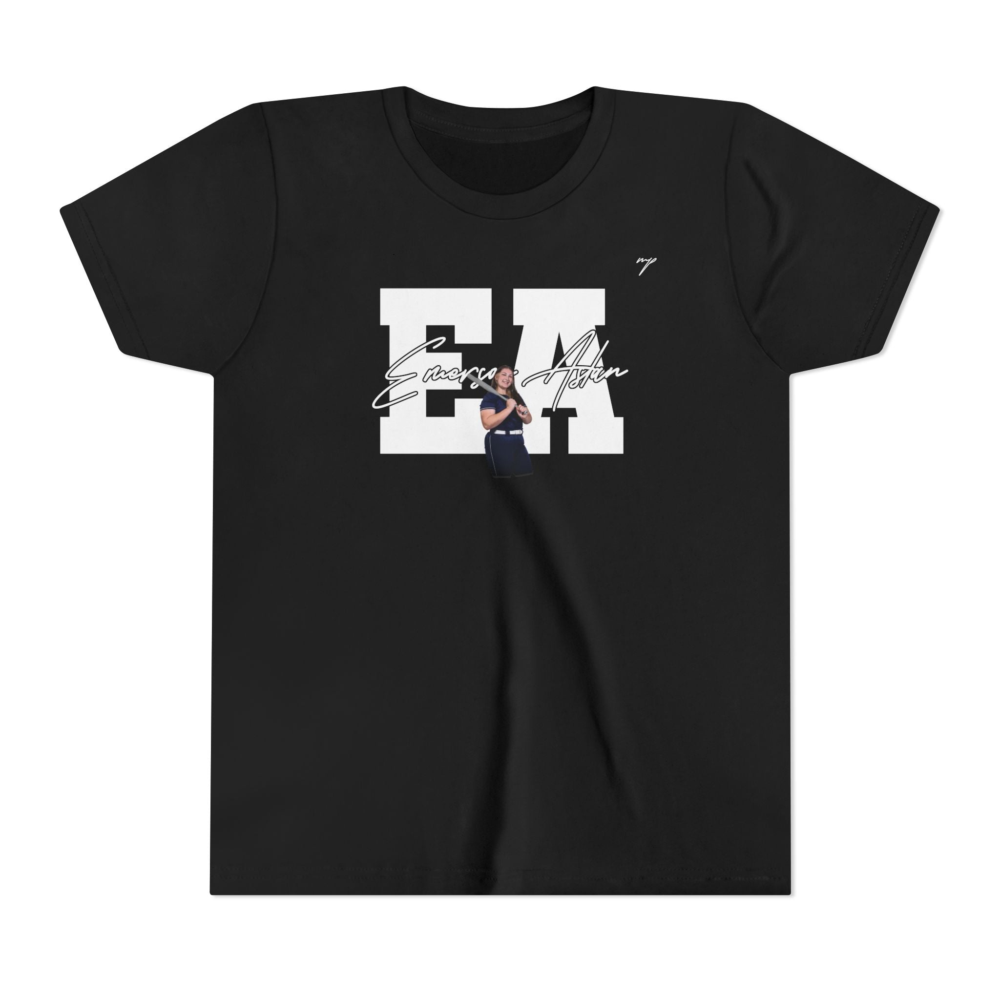 Emerson Aslan YOUTH Graphic Tee