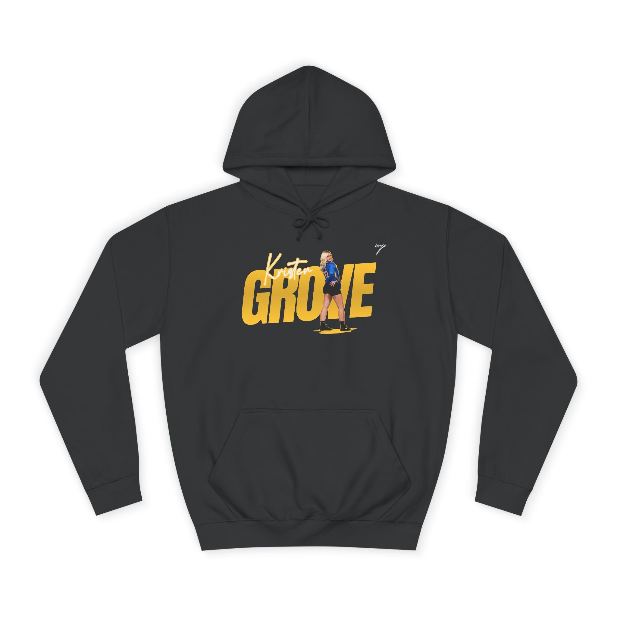 Kristen Grove Hoodie