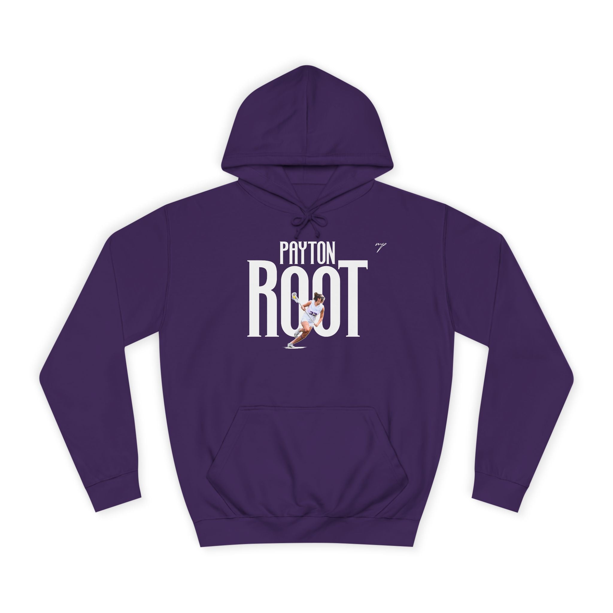 Payton Root Hoodie