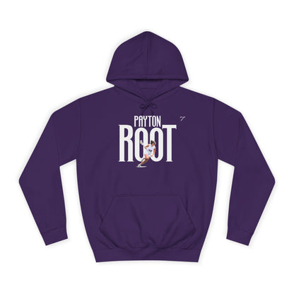 Payton Root Hoodie