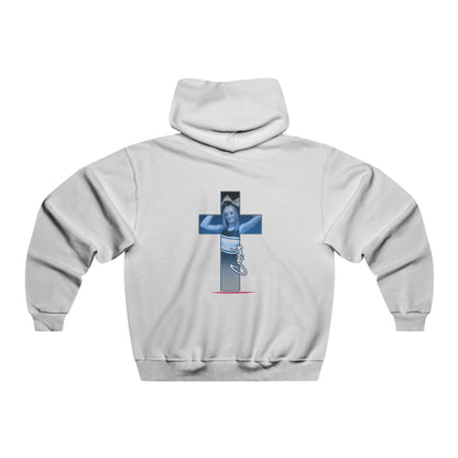 Sara Crosslin Vintage Hoodie
