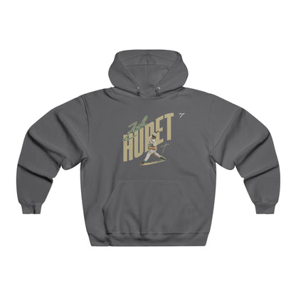 Zach Huret Vintage Hoodie