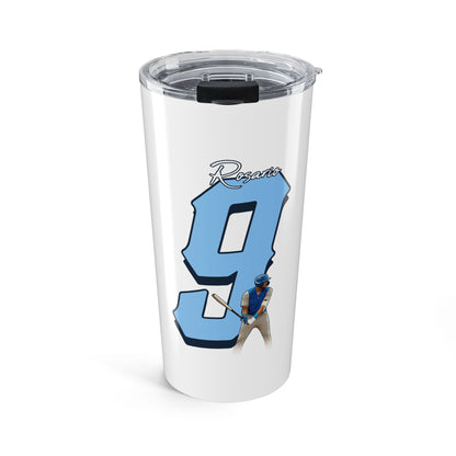 Cris Rosario Tumbler Mug