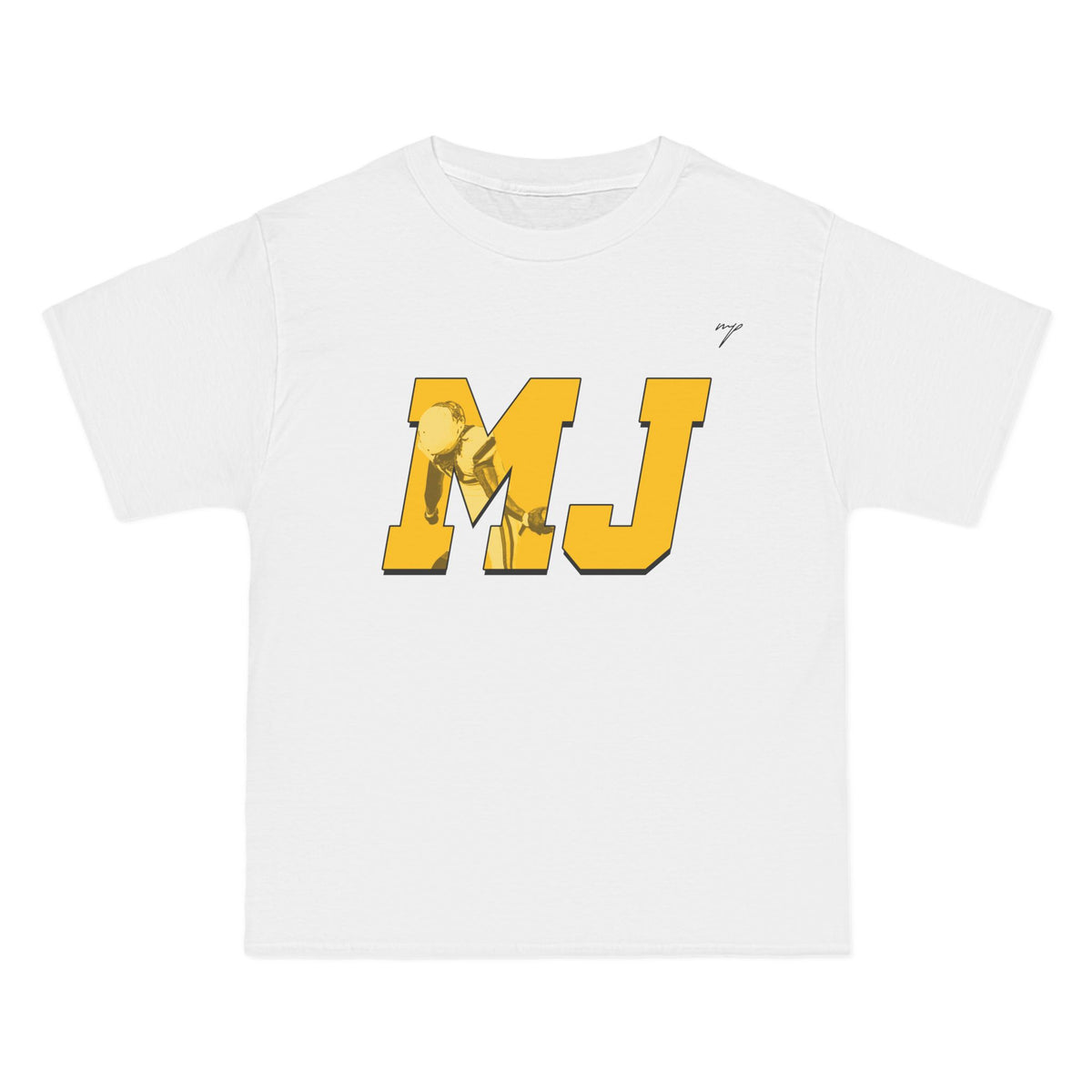 Mekhi Jenkins Vintage Tee