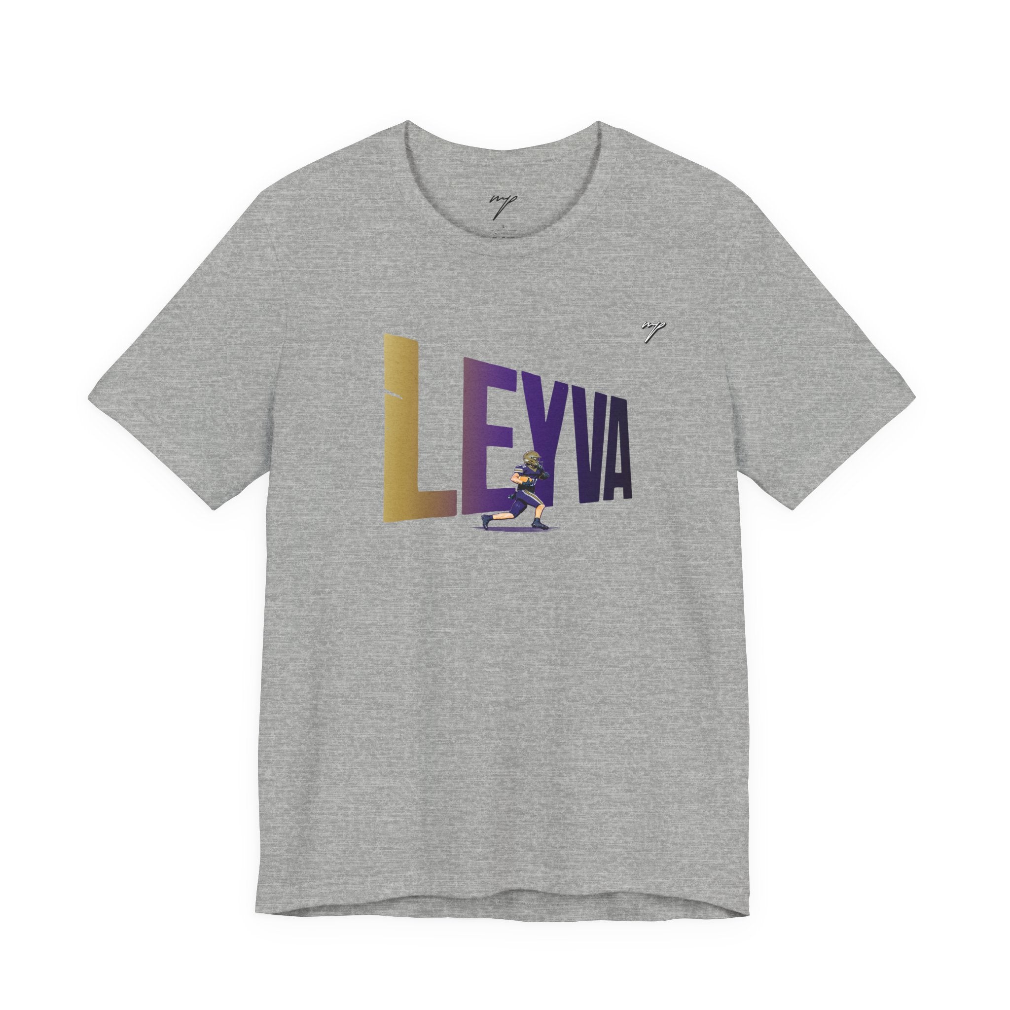 Giovanni Leyva Graphic Tee