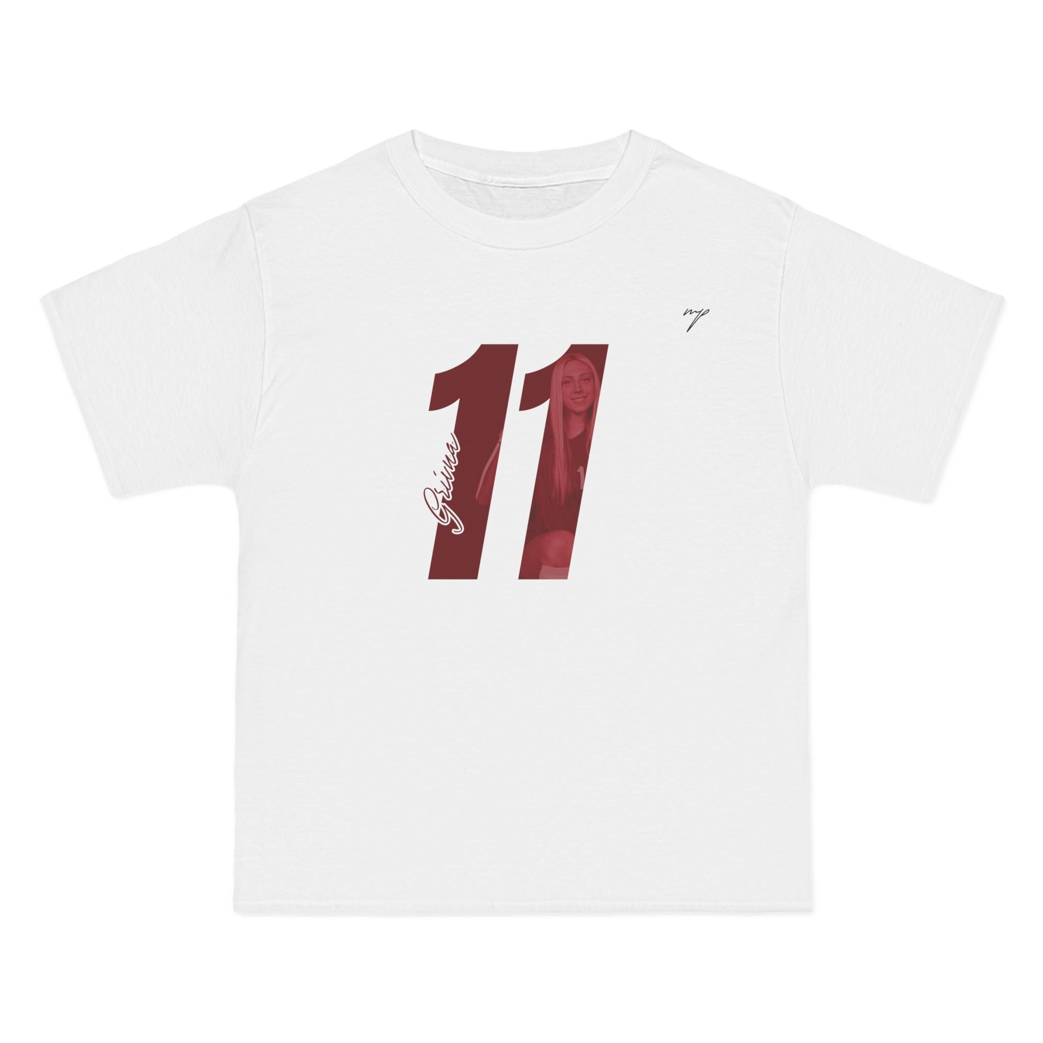 Ella Grivna Vintage Tee