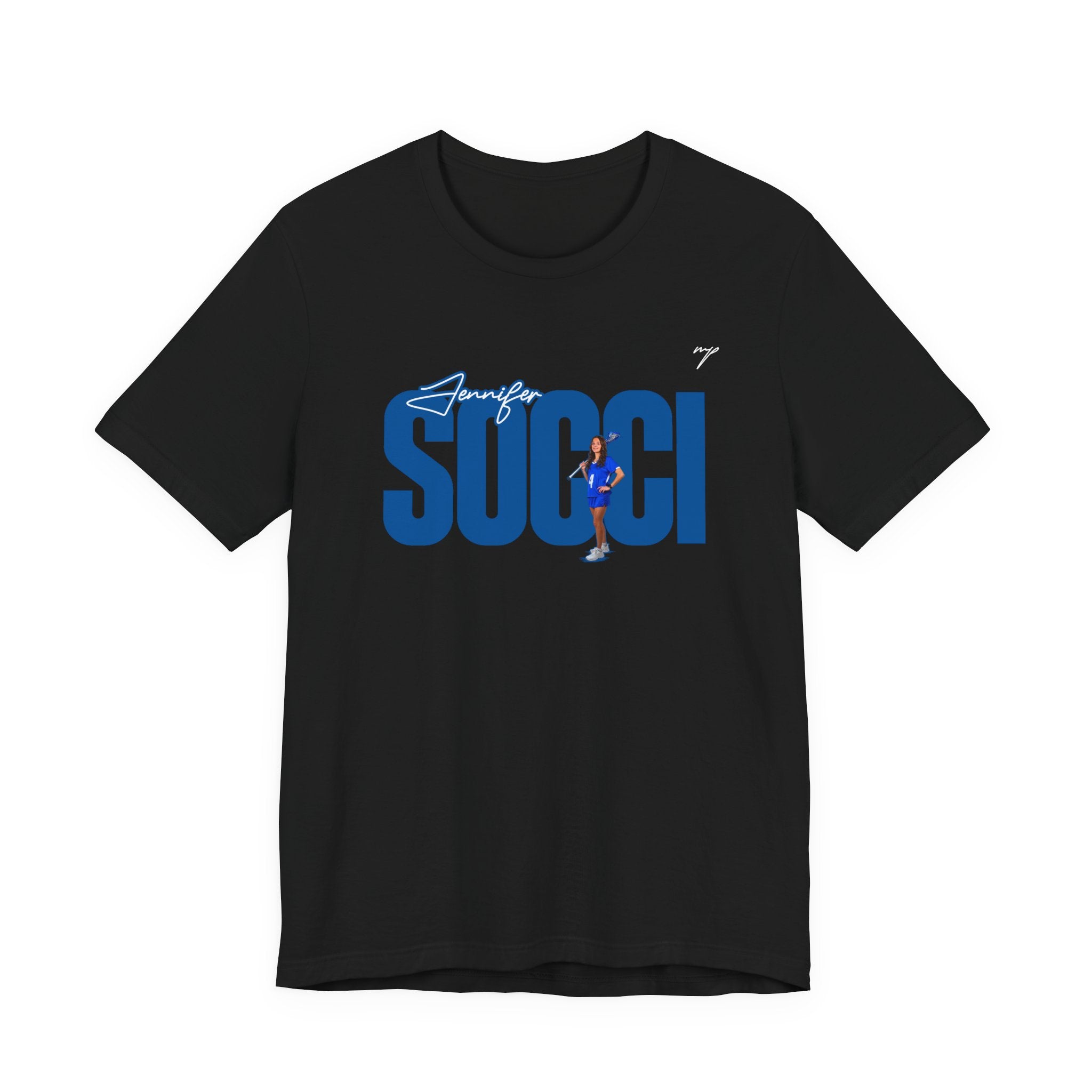 Jennifer Socci Graphic Tee