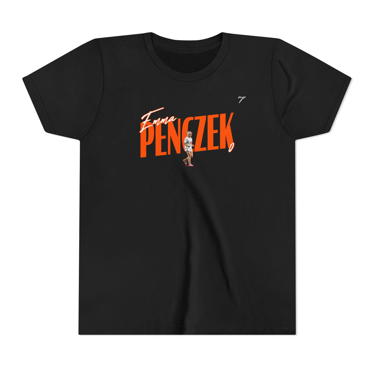 Emma Penczek YOUTH Graphic Tee