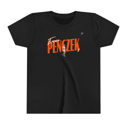 Emma Penczek YOUTH Graphic Tee