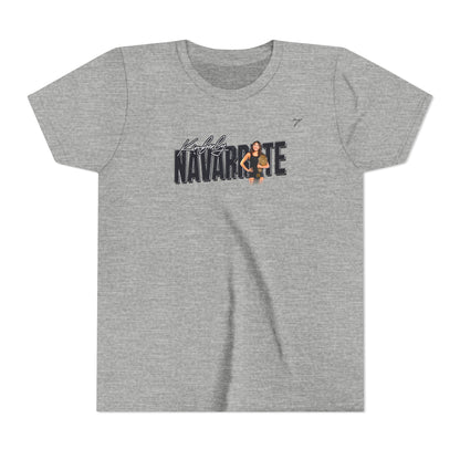 Kimberly Navarrete YOUTH Graphic Tee