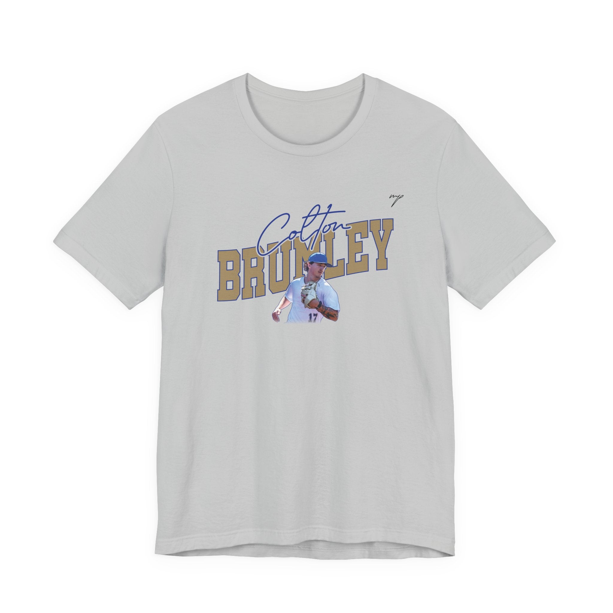Colton Brumley Graphic Tee