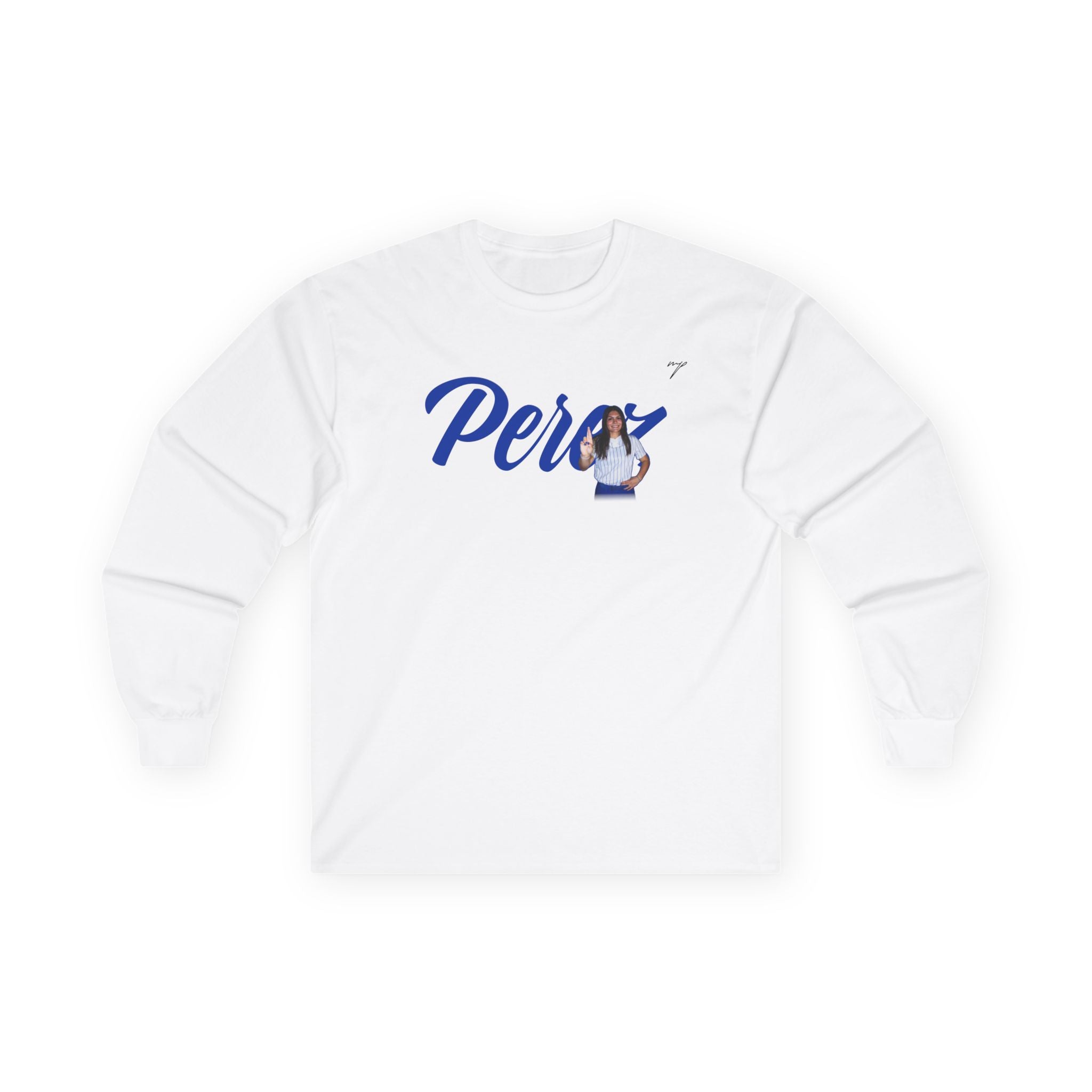 Avery Perez Long Sleeve