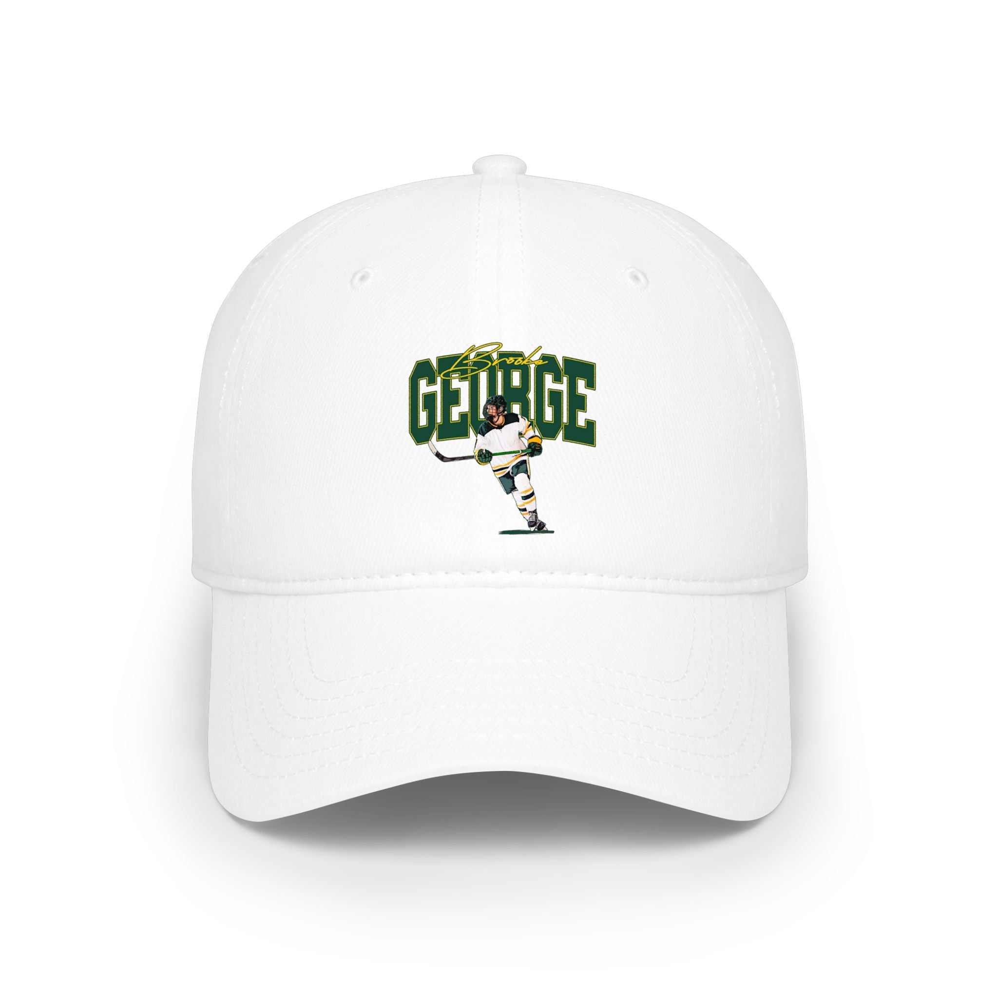 Brooke George Hat