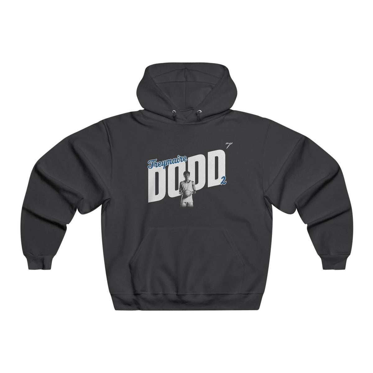 Treymaire Dodd Vintage Hoodie