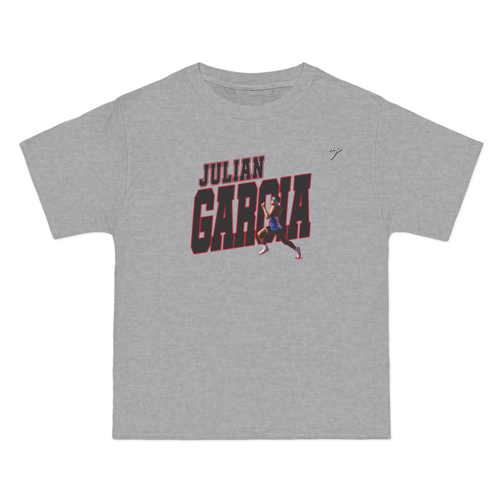 Julian Garcia Vintage Tee