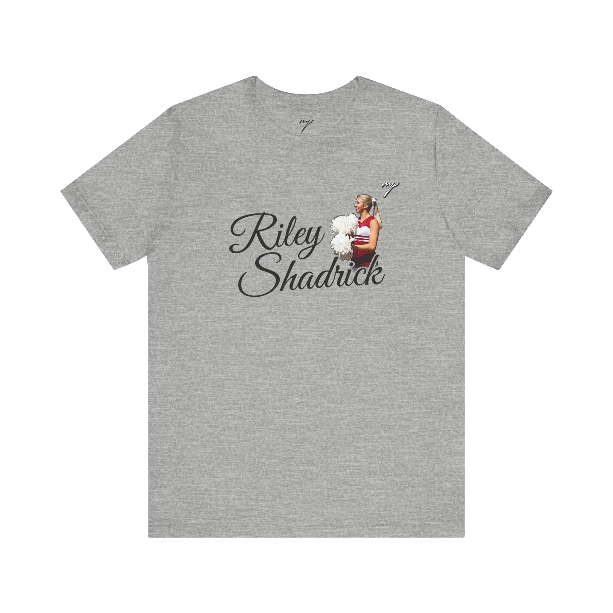 Riley Shadrick Graphic Tee