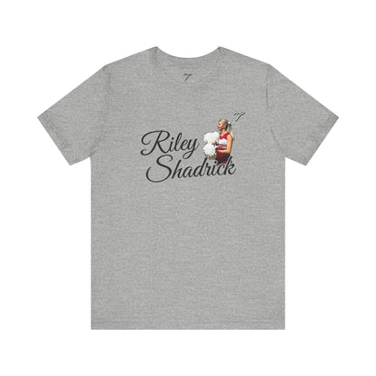 Riley Shadrick Graphic Tee