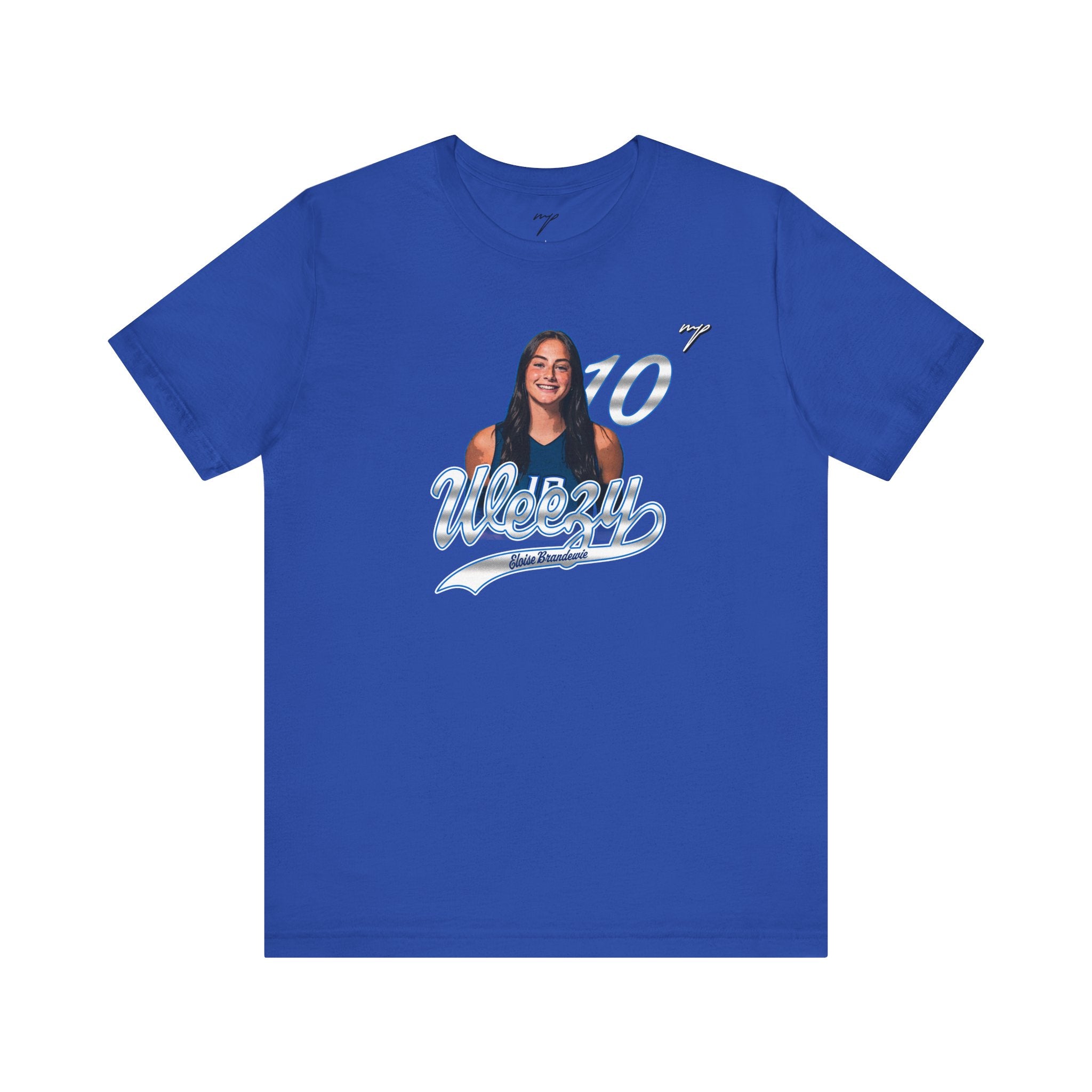 Eloise Brandewie Graphic Tee