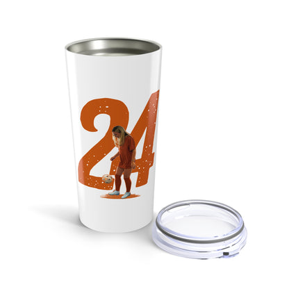 Annie Gnidula Tumbler Mug