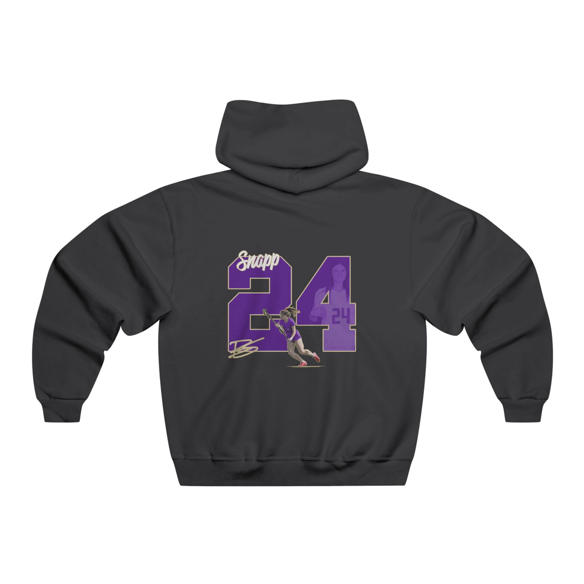 Brette Snapp Vintage Hoodie
