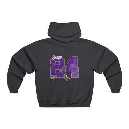 Brette Snapp Vintage Hoodie