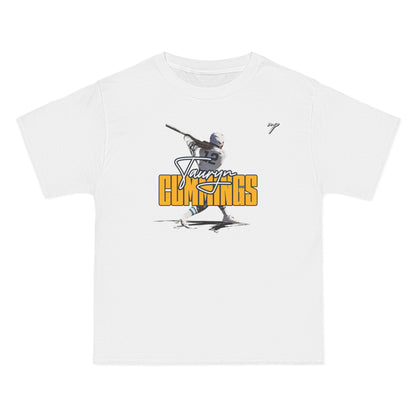 Tauryn Cummings Vintage Tee